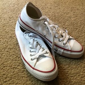 Women’s Converse
